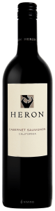 Heron Cabernet